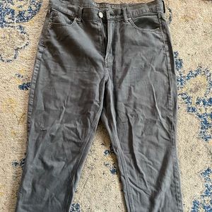 American Eagle Mom Jean